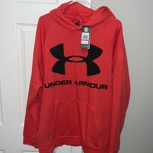 Under Armour Hoodie